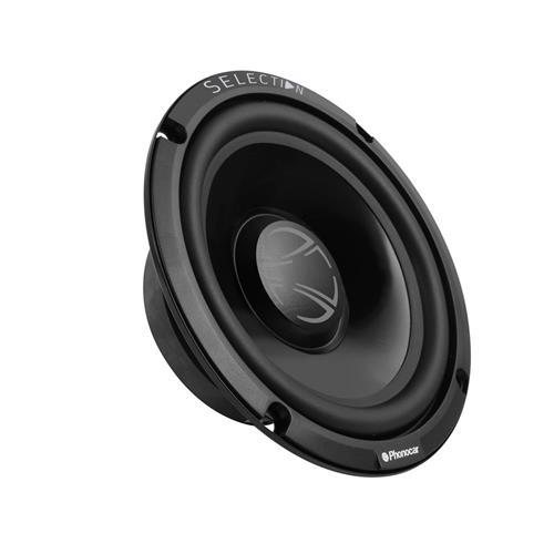 Altoparlanti mid woofer - mid,