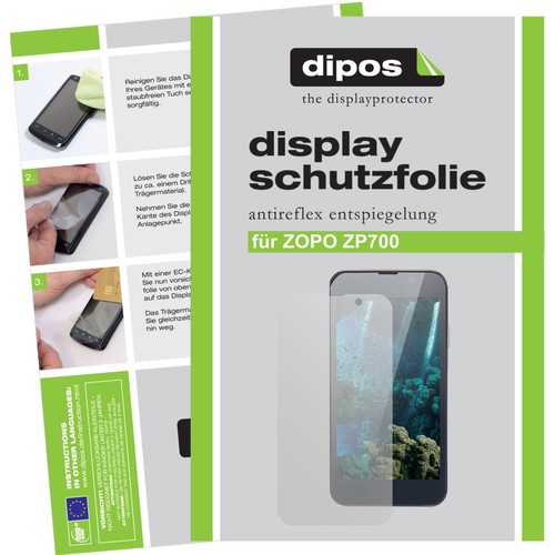 Pellicola per zopo zp700 - per,