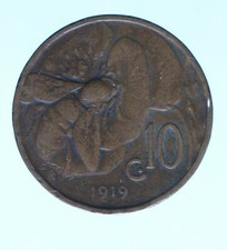 VITTORIO EMANUELE III 10