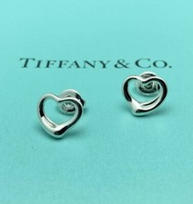 Orecchini Tiffany & Co. cuore