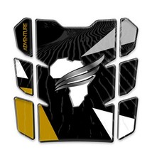 PARASERBATOIO RESINA 3D Honda