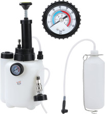 KATSU Spurgo Freni Da 3L Kit