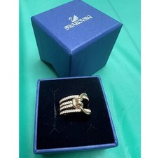 Anello SWAROVSKI permanente