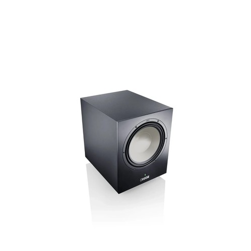 Canton power sub black - canton,
