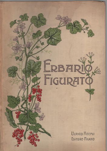Erbario figurato