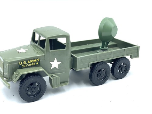 Vintage military van camion - vintage,