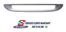 CORNICE GRIGLIA ANTERIORE
