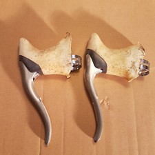 Leve freno Shimano 105 vintage