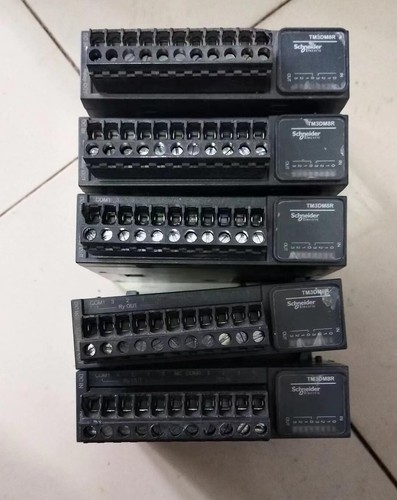 Modulo tm3dm8r usato - modulo,