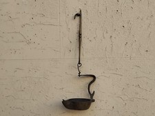 ANTICO XIX secolo LUME LUMINO