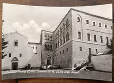 ANNI 60 CASSANO MURGE convento di m.ss. degli angeli-67706