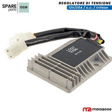 Regolatore tensione kymco - regolatore,