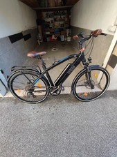 EBIKE UOMO 28 POLLICI 624  WH COME NUOVA 130 KM AUTONOMIA