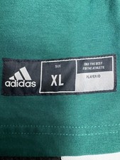 Adidas Uomo Taglia XL WVN A1