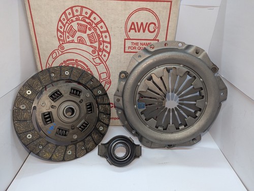Kit frizione adatto fiat - adatto, uno