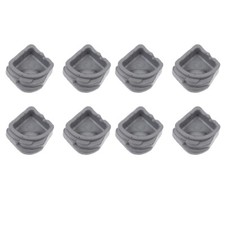 8 Pezzi Ciotola Acqua per