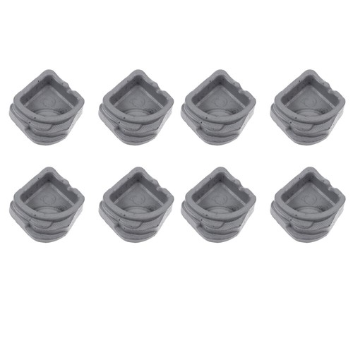 Pezzi ciotola acqua per - 8,