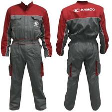 TUTA INTERA DA LAVORO OFFICINA