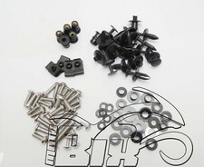 KIT VITI CARENE X SUZUKI GSXR