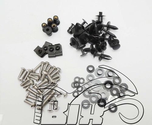 Kit viti carene suzuki - kit,