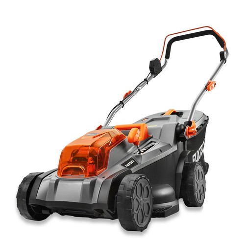 Tagliaerba elettrico - , a