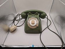 Vecchio telefono sip - telefono,