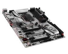 Scheda madre MSI Z170A XPower