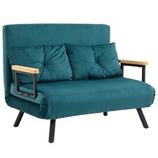 Divano Letto 2 Posti 102x73x81