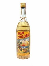 1956 CORUBA - RUM RISERVA