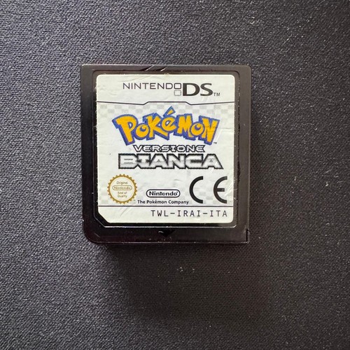 Nintendo pokémon versione - nintendo,