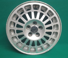 Cerchio lancia delta - cerchio,