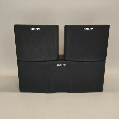 Sony cn100 sr100 - sony, &