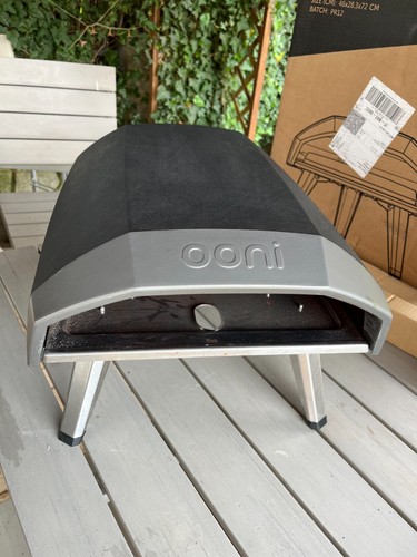 Ooni koda forno a gas - 12, per