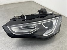 AUDI A5 8T 2016 Faro