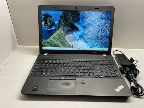 Lenovo thinkpad intel core - lenovo,
