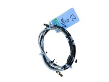 Tubo flessibile idraulico Opel