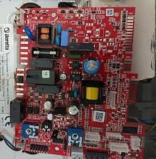 BERETTA  SCHEDA CON DISPLAY