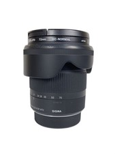Obiettivo SIGMA serie