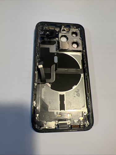 Original apple iphone pro - apple,