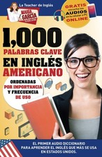 1,000 Palabras Clave en