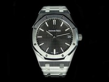 Audemars PIguet Royak Oak