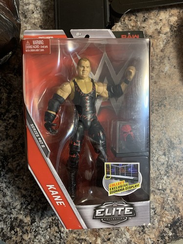 Modellino kane wwe - modellino,