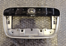 Blocco comandi multifunzioni