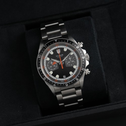 Tudor heritage chrono - tudor,