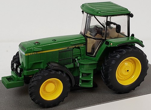 Trattore agricolo schuco - trattore,