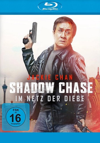 Shadow chase netz - chase,