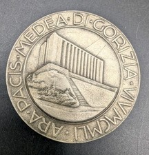 Medaglia Ø 58 mm Medea