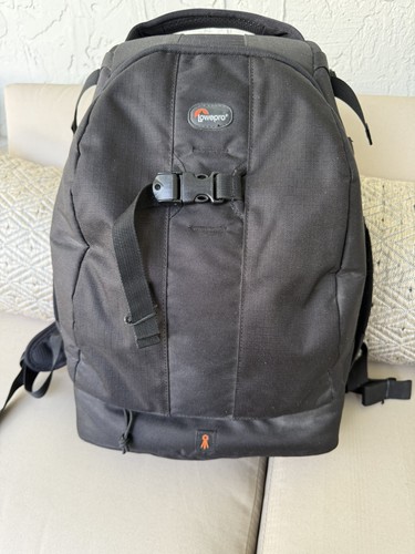 Lowepro flipside 400 - lowepro, camera