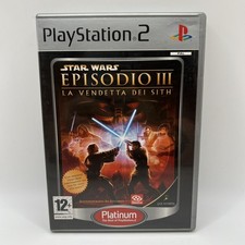 Star Wars Episodio III La