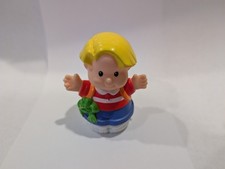 Fisher Price Little People -